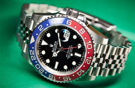 122610 rolex|rolex 126710 pepsi.